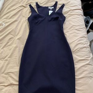 Likely Navy dress size 4